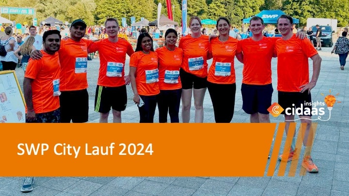 SWP CityLauf 2024