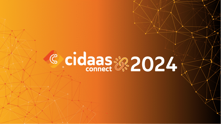 cidaas connect